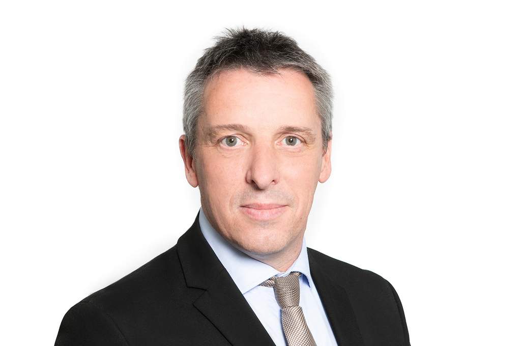 Geschäftslage der Branche gibt wenig Anlass zu Optimismus: wdk-Chefvolkswirt Michael Berthel. Foto: wdk 