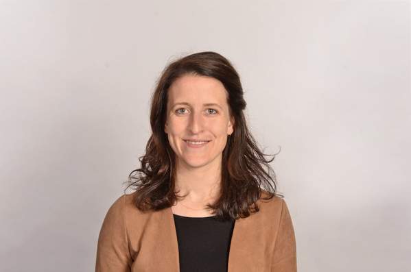 Christine Haas ist Redakteurin für KAUTSCHUK Unser Ding. Foto: IW Medien