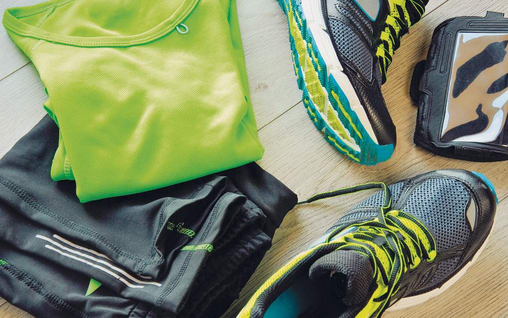 Grünere Textilien in Sicht: UPM arbeitet mit dem Bekleidungshersteller Vaude am ersten Produkt aus holzbasiertem Polyester. Foto: UPM