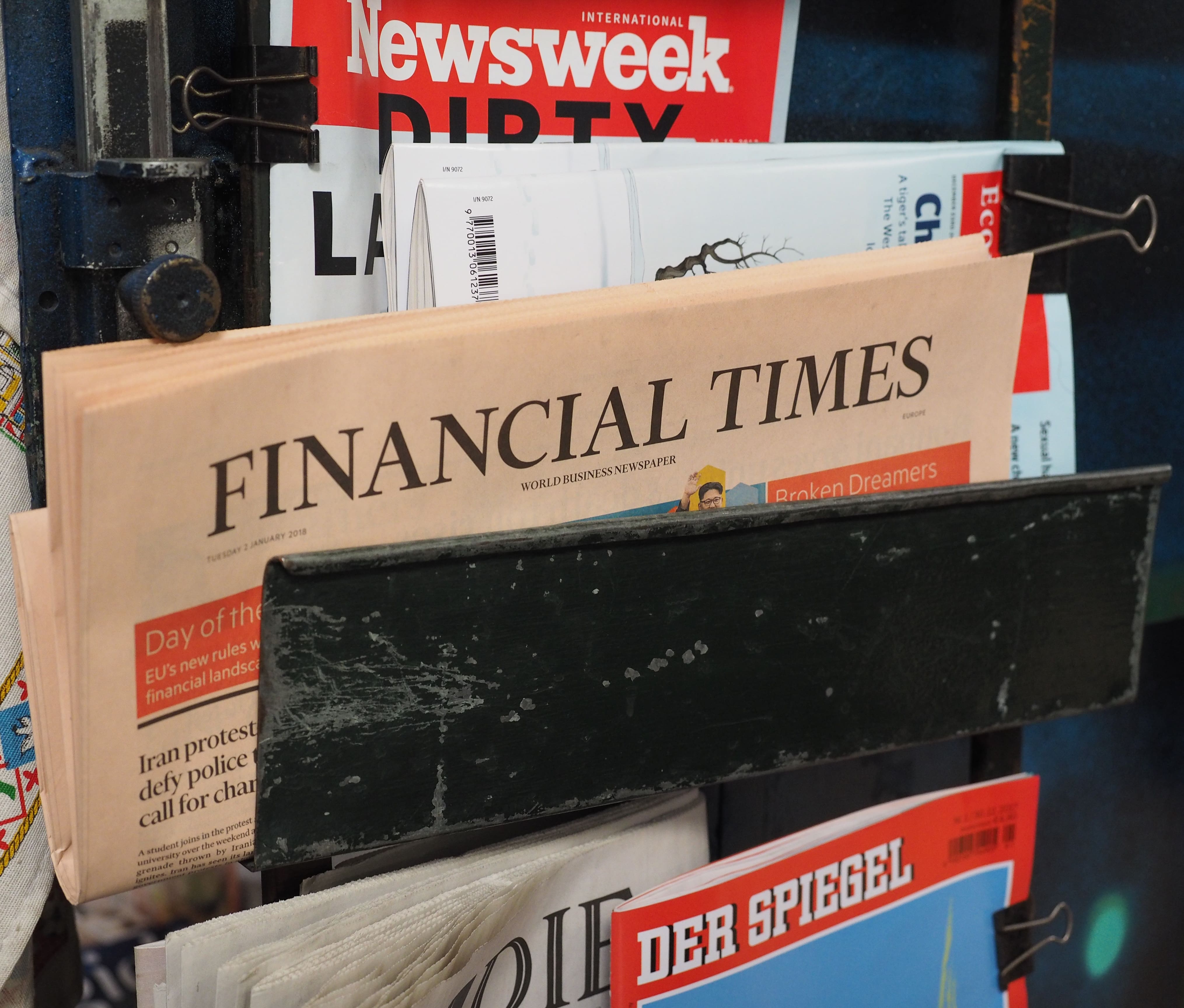 Foto: Claudio Divizia - stock.adobe.com 